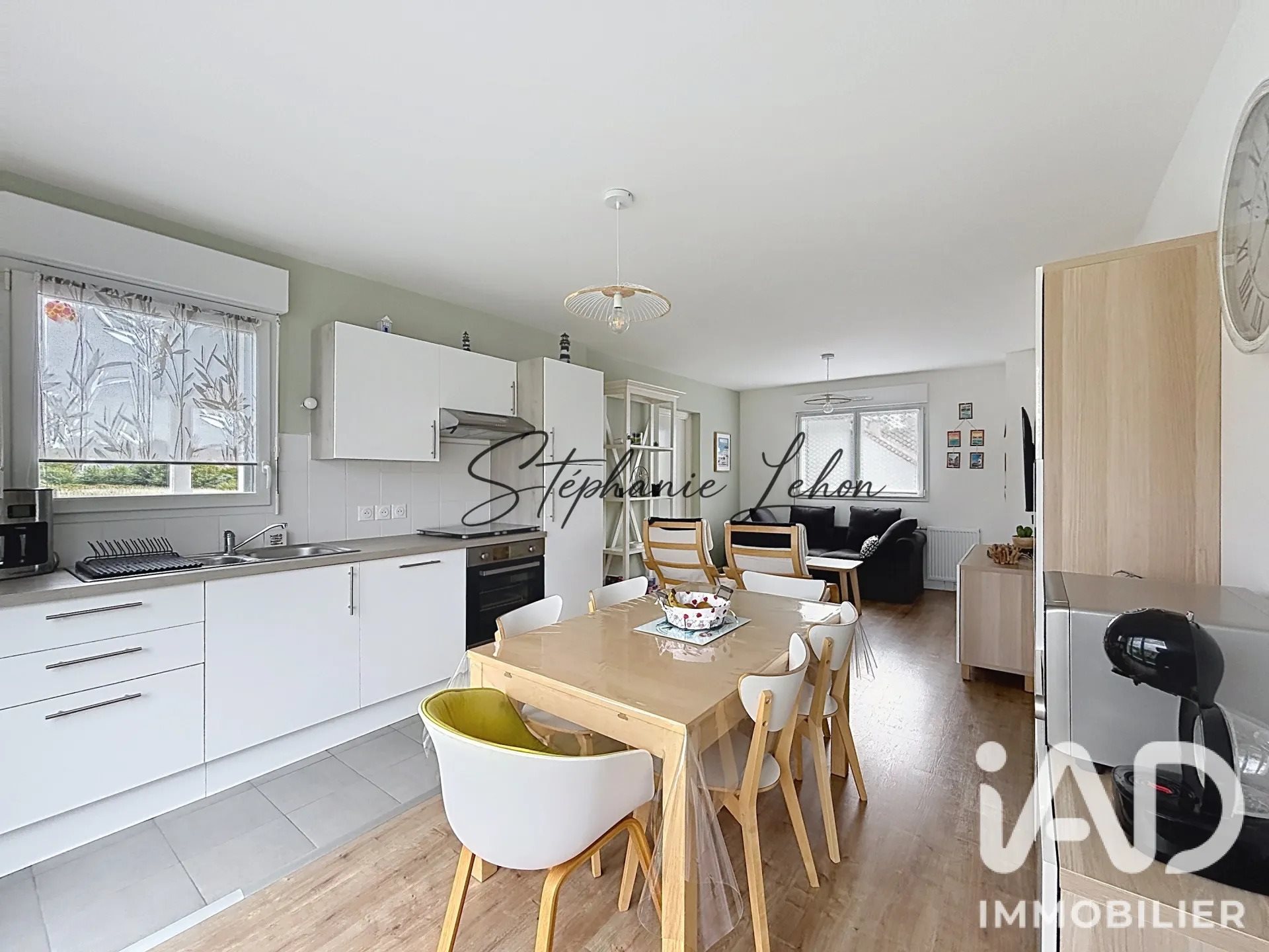 Appartement à vendre, 58m², Wimereux