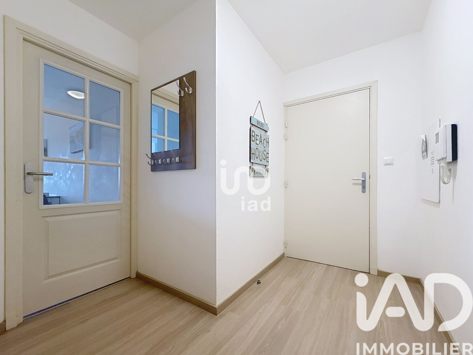 Appartement à vendre, 51m², Équihen-Plage