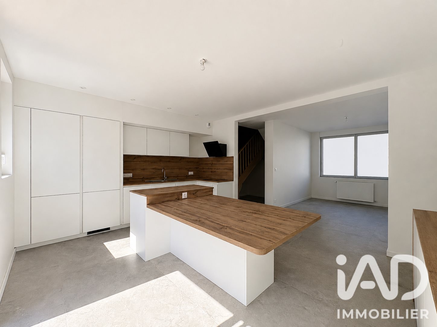 Maison à vendre, 70m², Le Portel