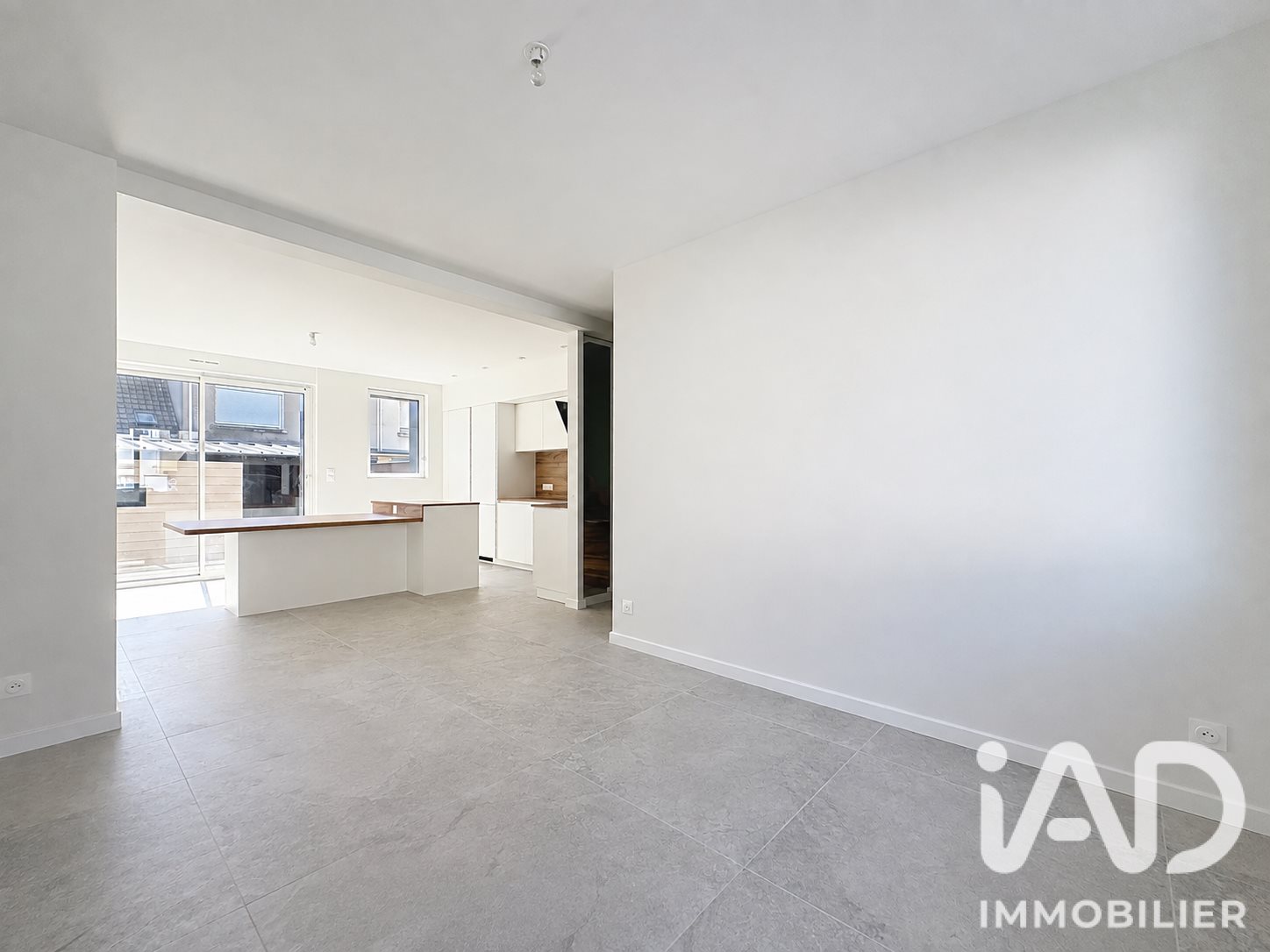 Maison à vendre, 70m², Le Portel