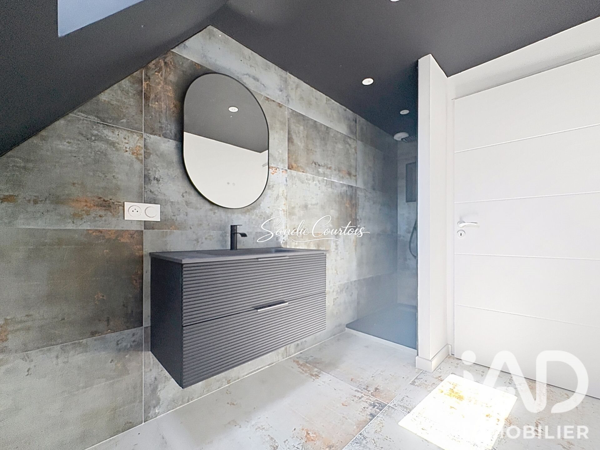 Maison à vendre, 70m², Le Portel