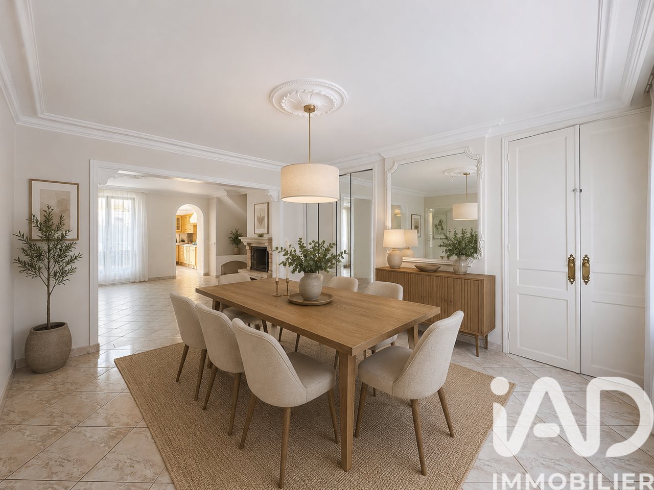 Maison à vendre, 125m², Le Portel