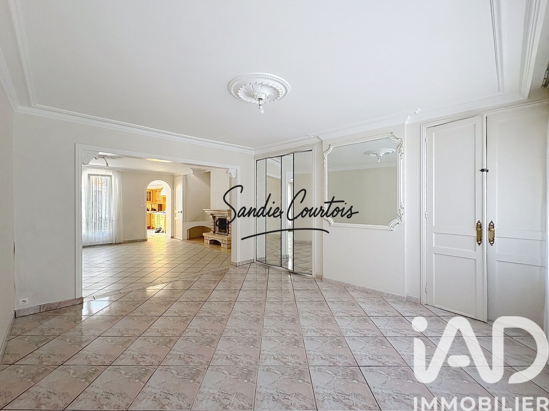 Maison à vendre, 125m², Le Portel