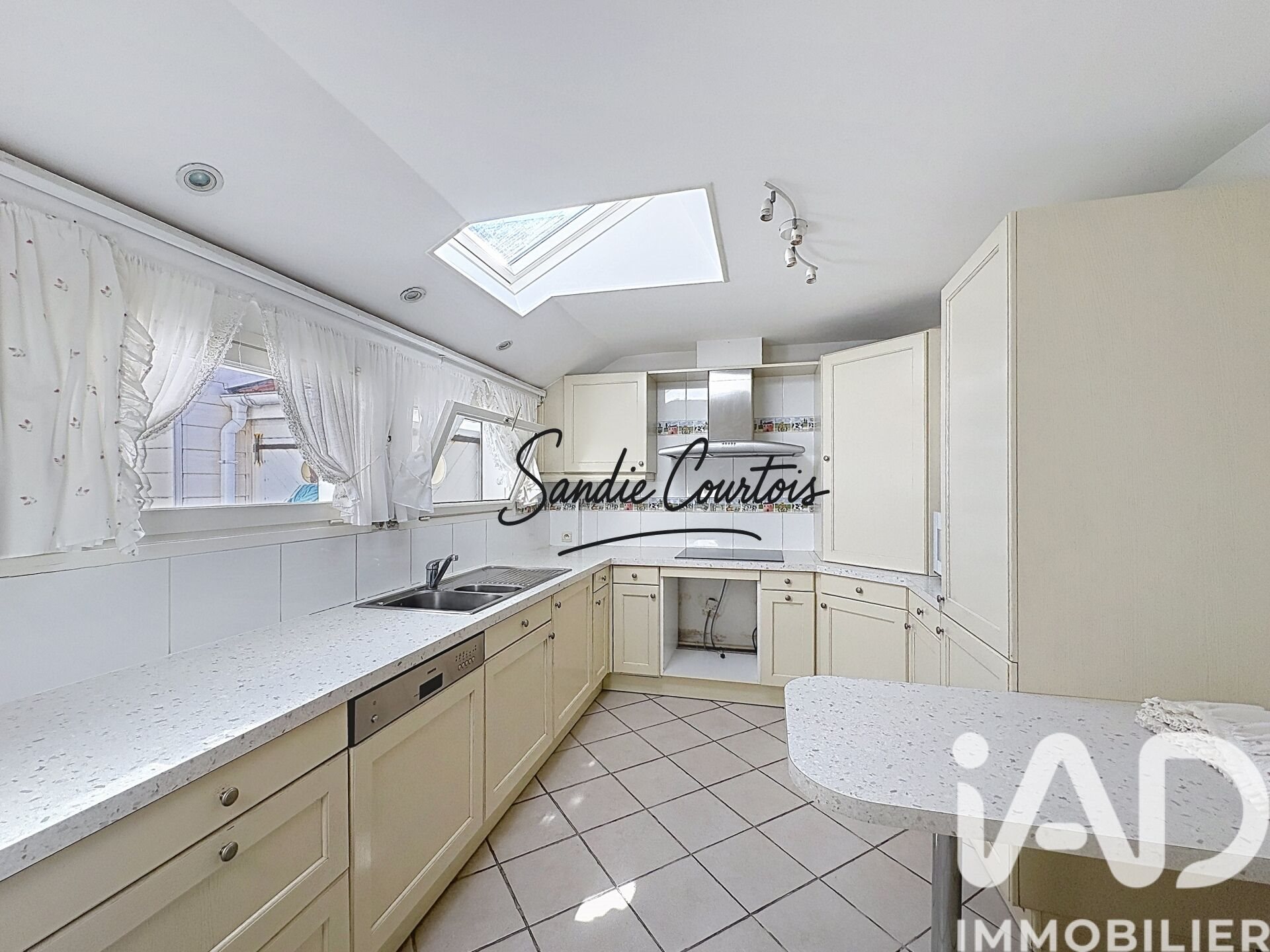 Maison à vendre, 125m², Le Portel