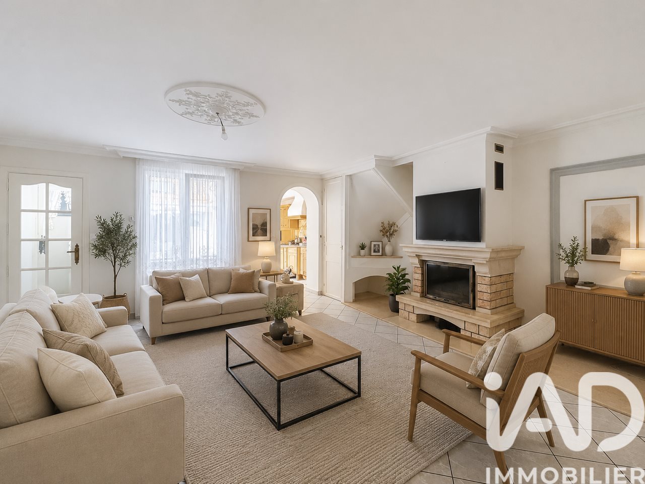 Maison à vendre, 125m², Le Portel