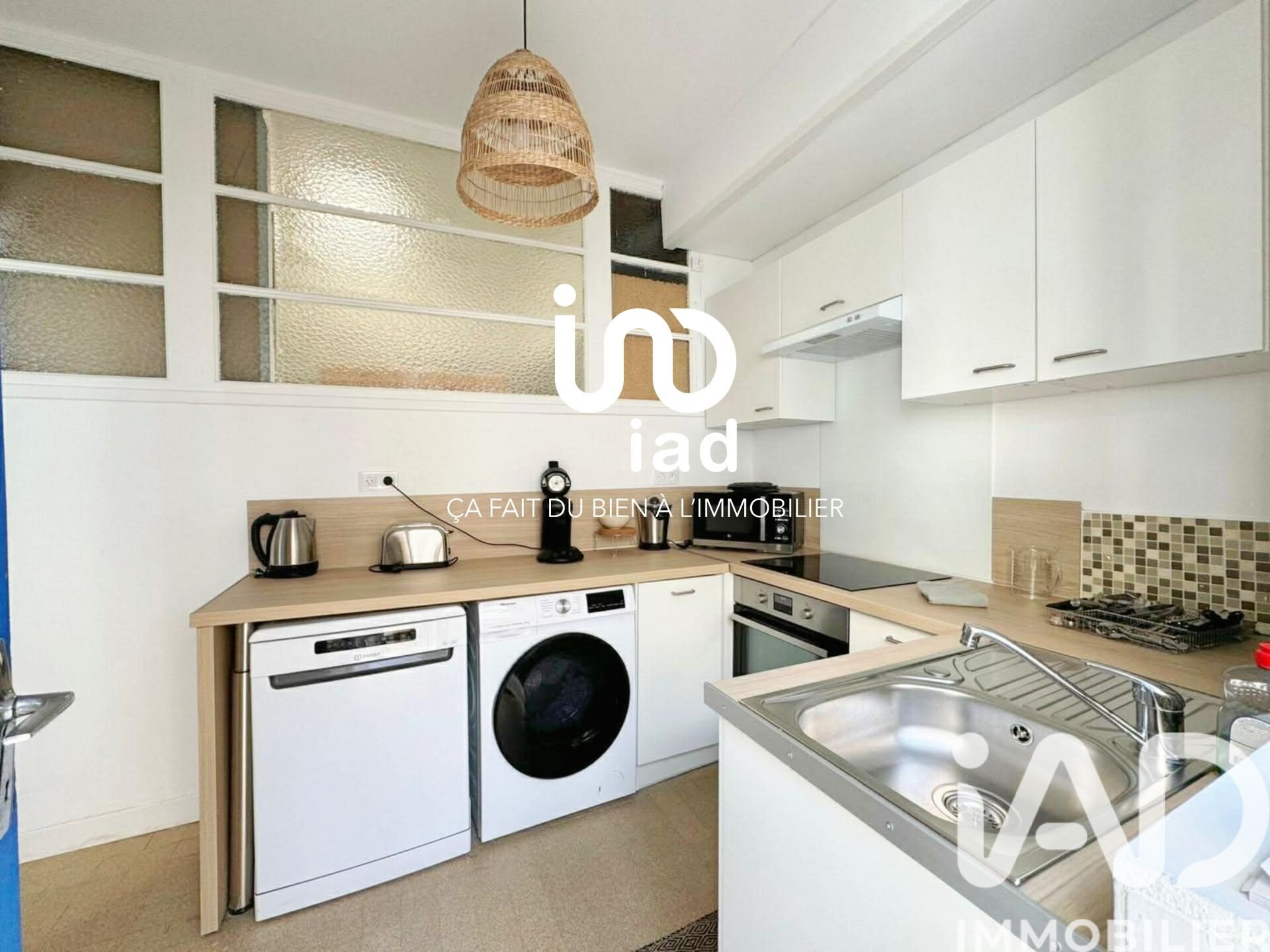 Maison à vendre, 210m², Le Portel