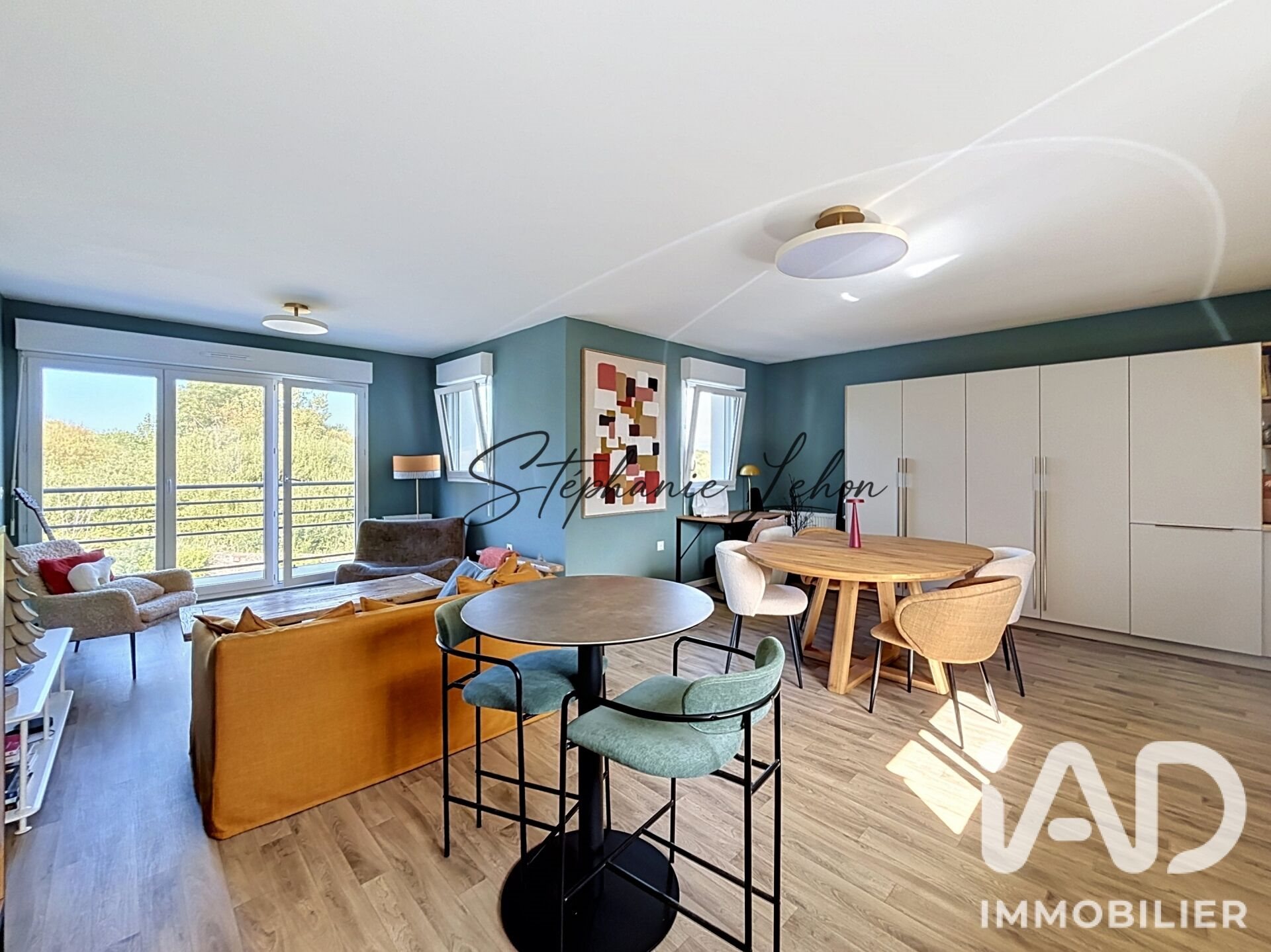 Appartement à vendre, 73m², Wimereux