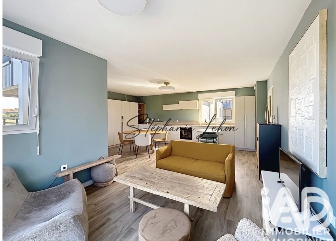 Appartement à vendre, 73m², Wimereux