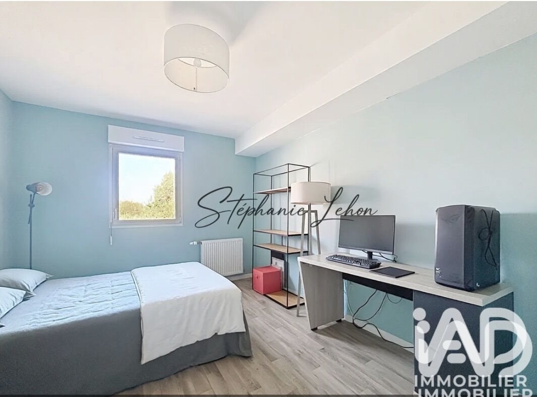 Appartement à vendre, 73m², Wimereux