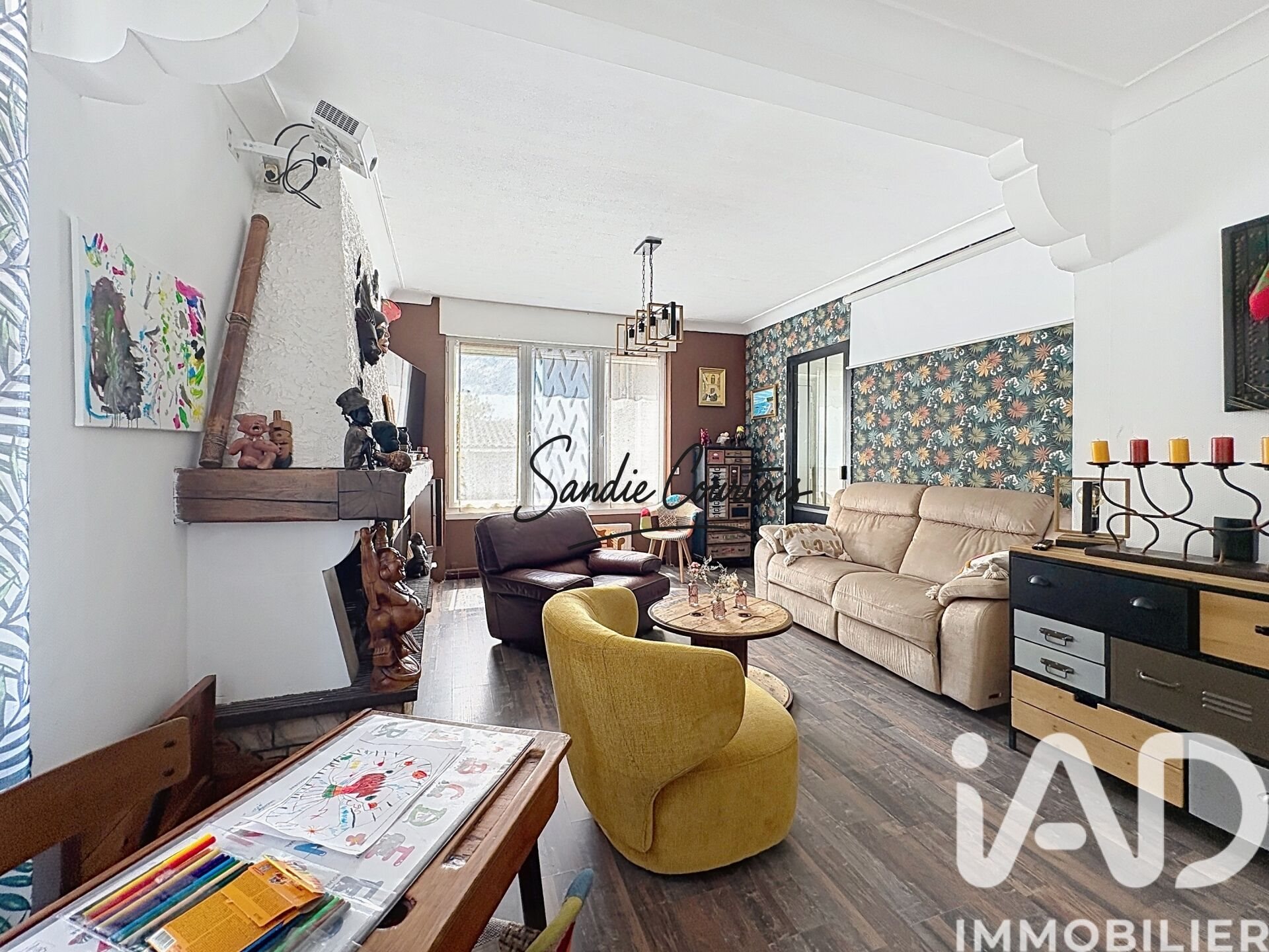 Maison à vendre, 170m², Outreau