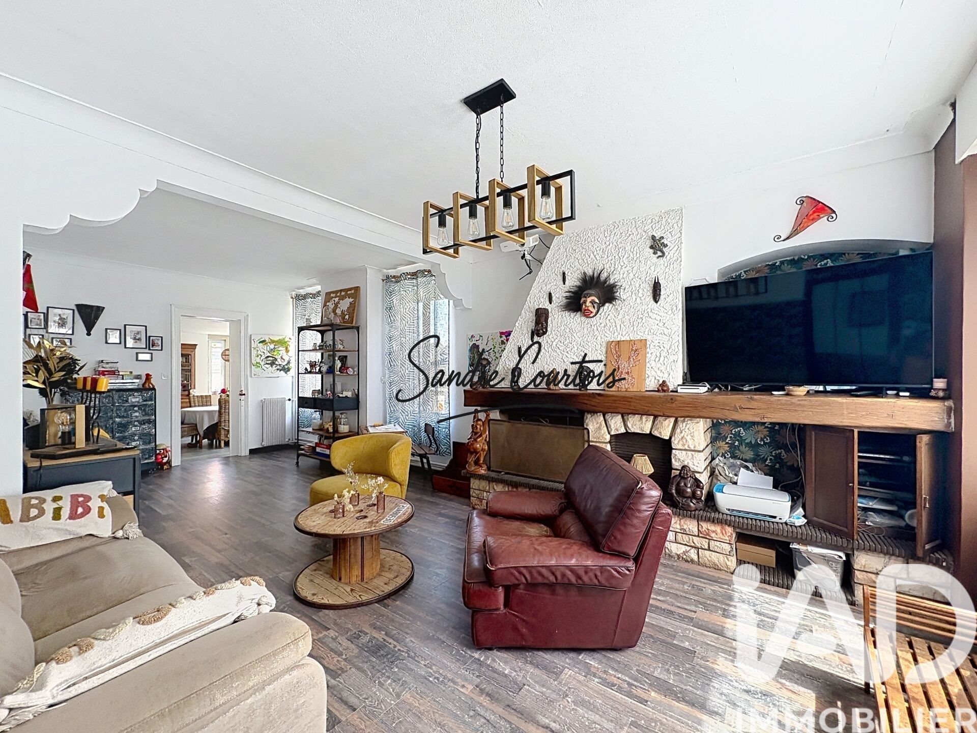 Maison à vendre, 170m², Outreau