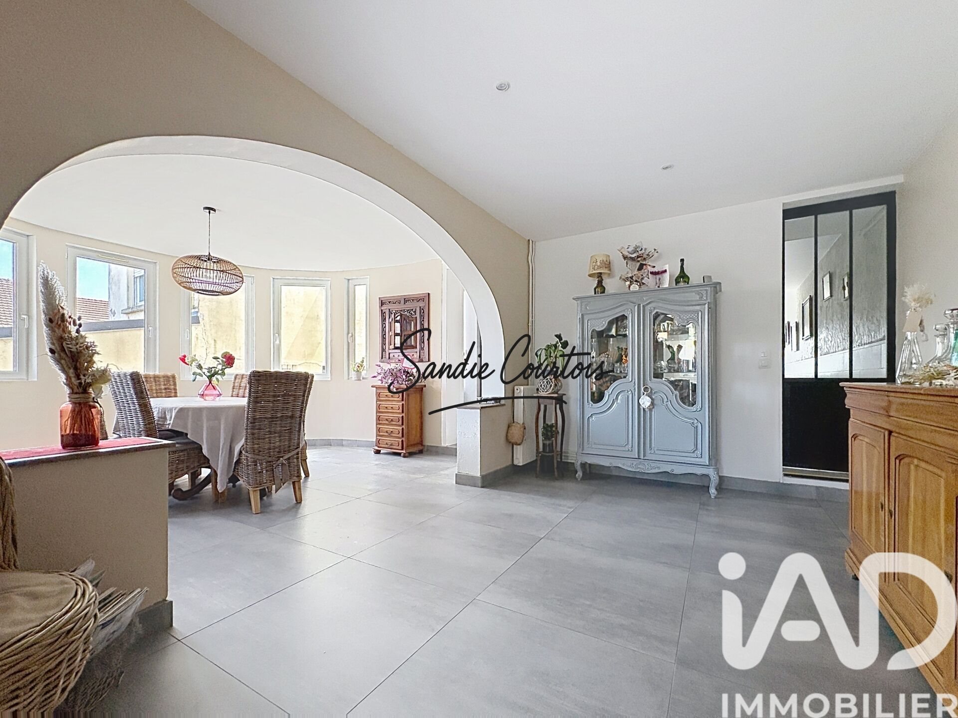 Maison à vendre, 170m², Outreau