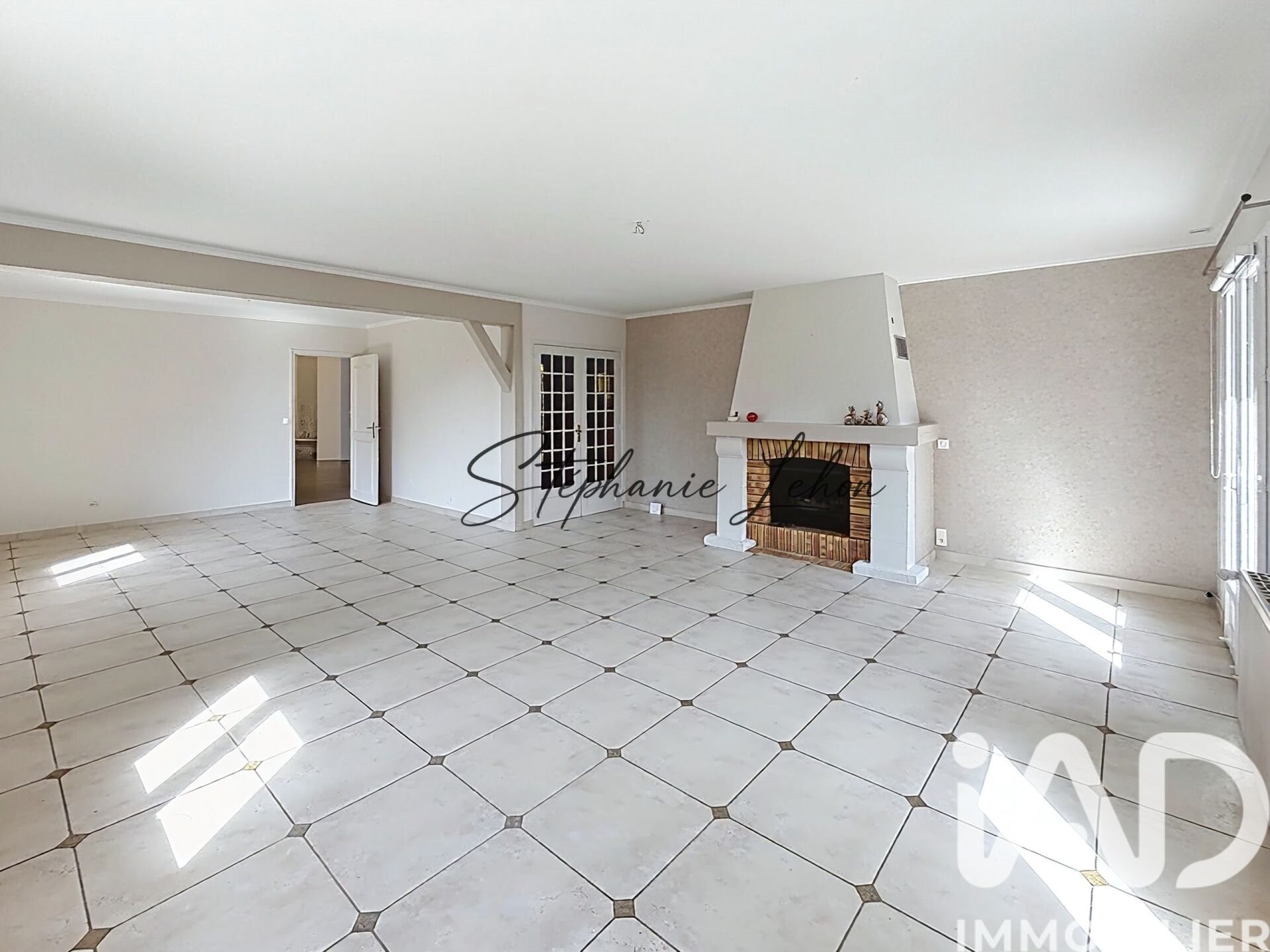 Maison à vendre, 220m², Bazinghen