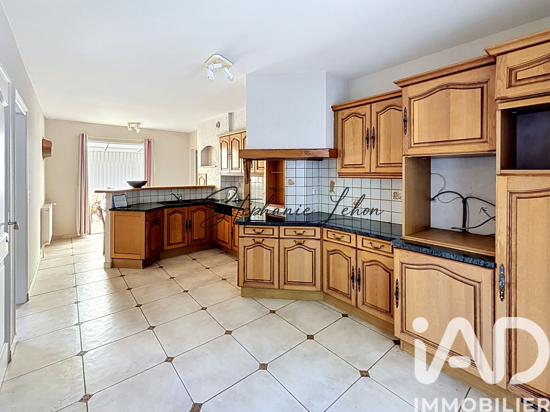 Maison à vendre, 220m², Bazinghen