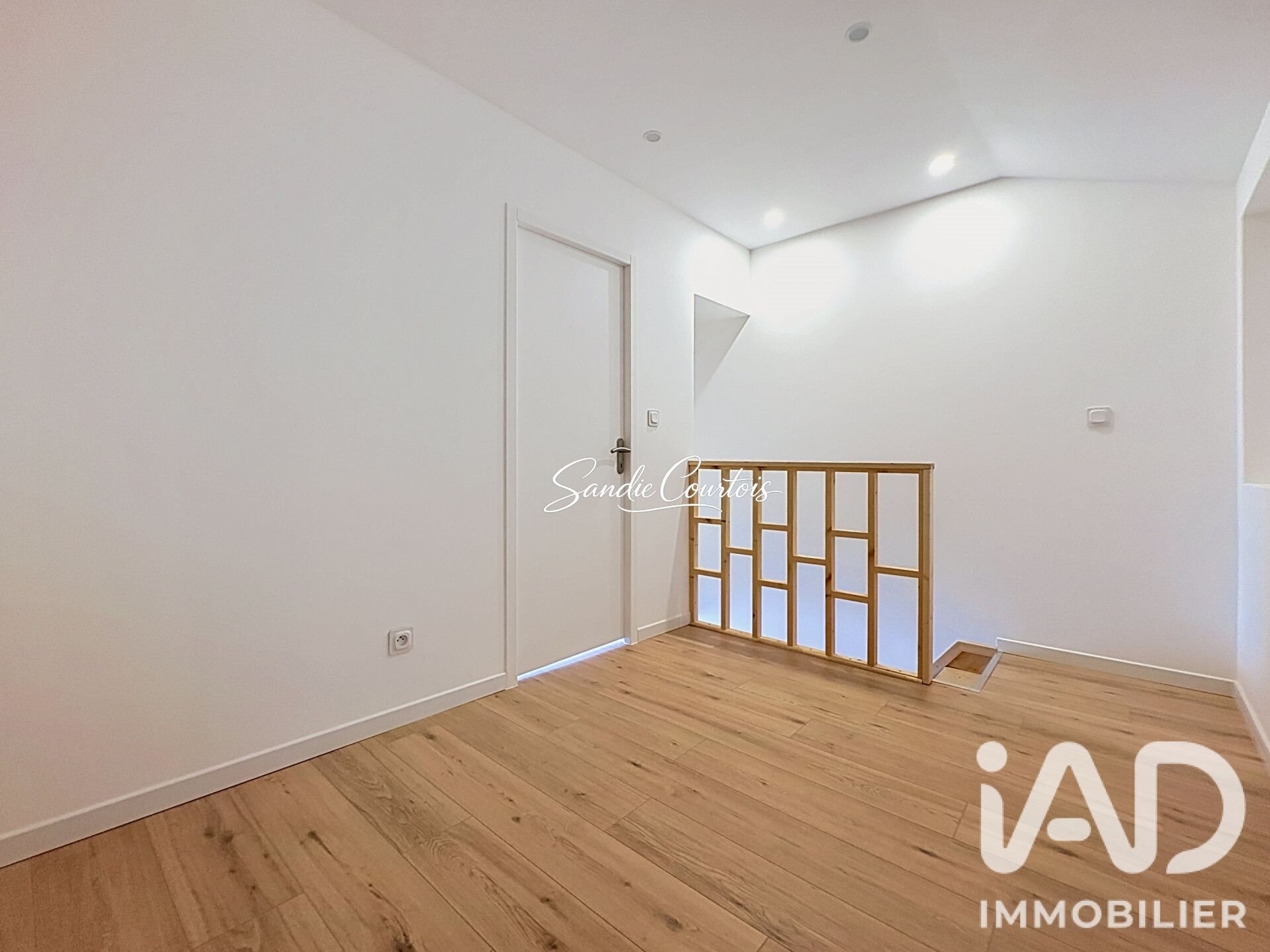 Maison à vendre, 70m², Marquise