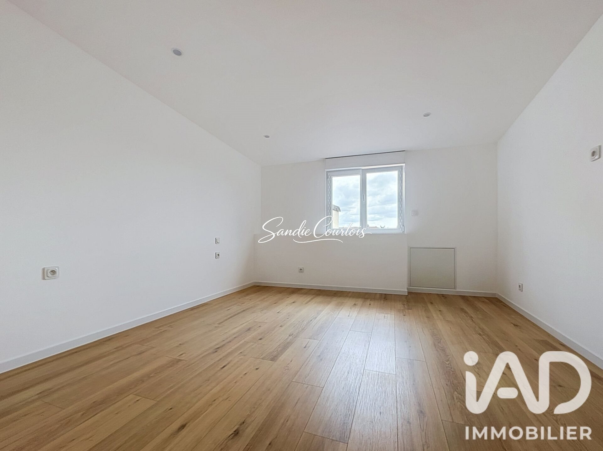 Maison à vendre, 70m², Marquise
