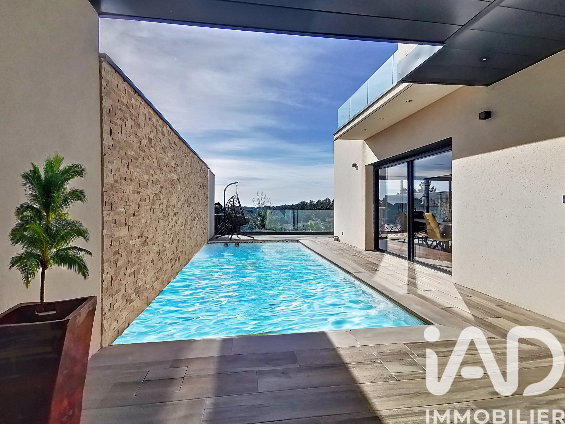 Maison à vendre, 235m², Nîmes