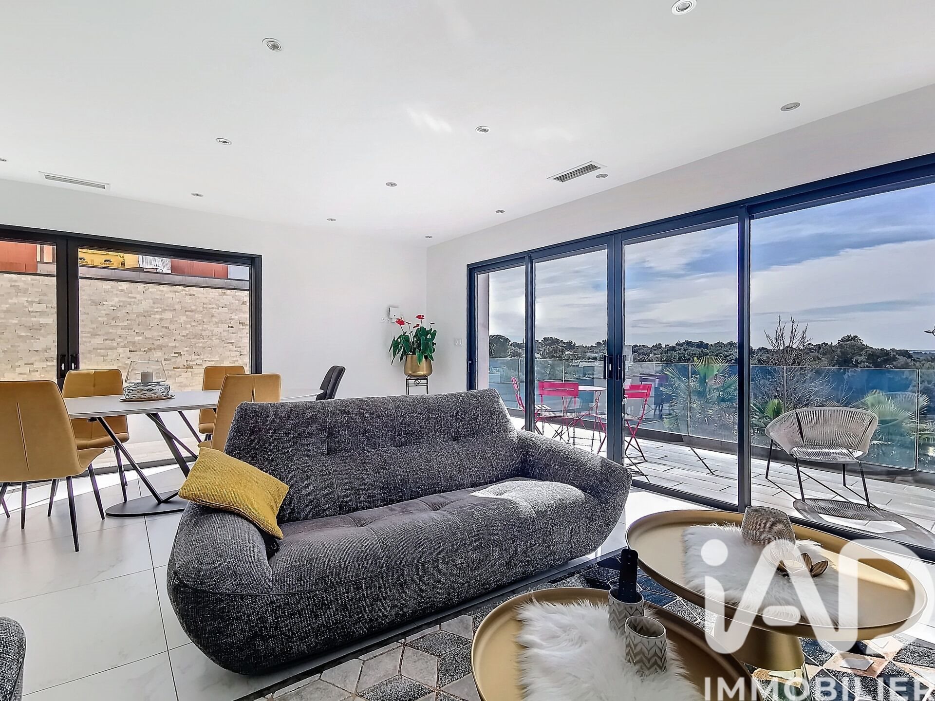Maison à vendre, 235m², Nîmes