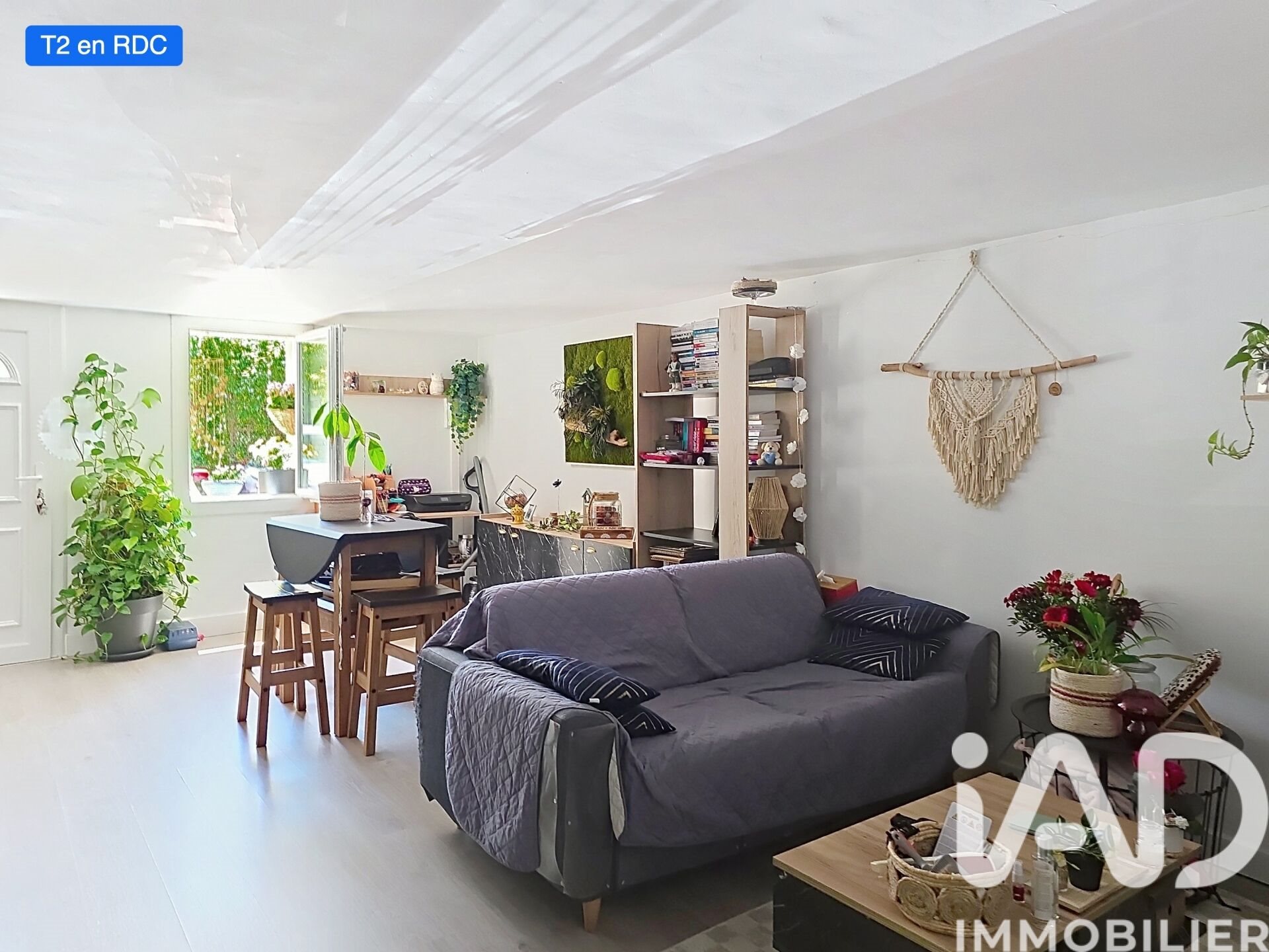 Maison à vendre, 129m², Bernis