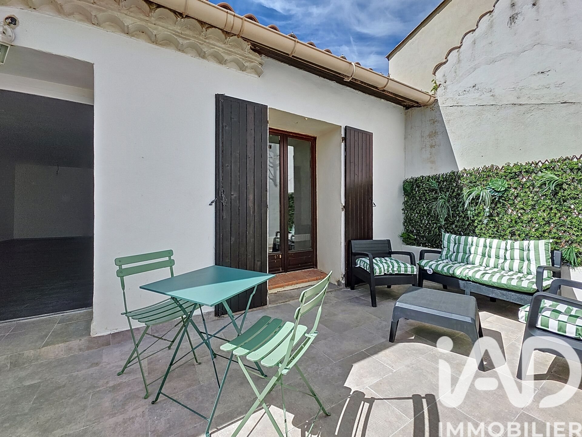 Appartement à vendre, 101m², Uchaud