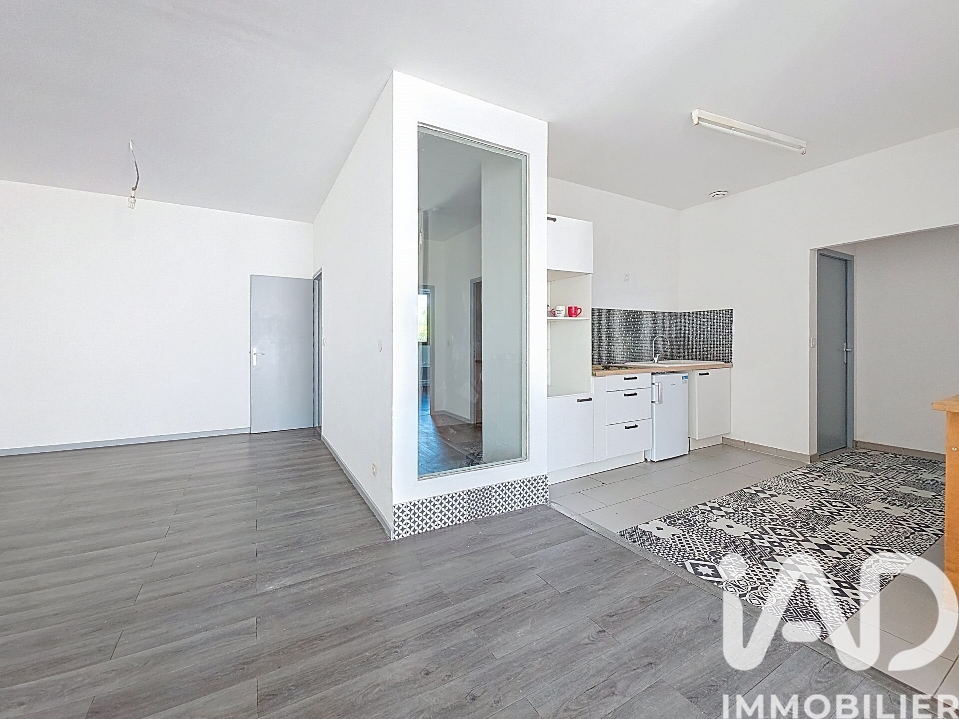 Appartement à vendre, 101m², Uchaud