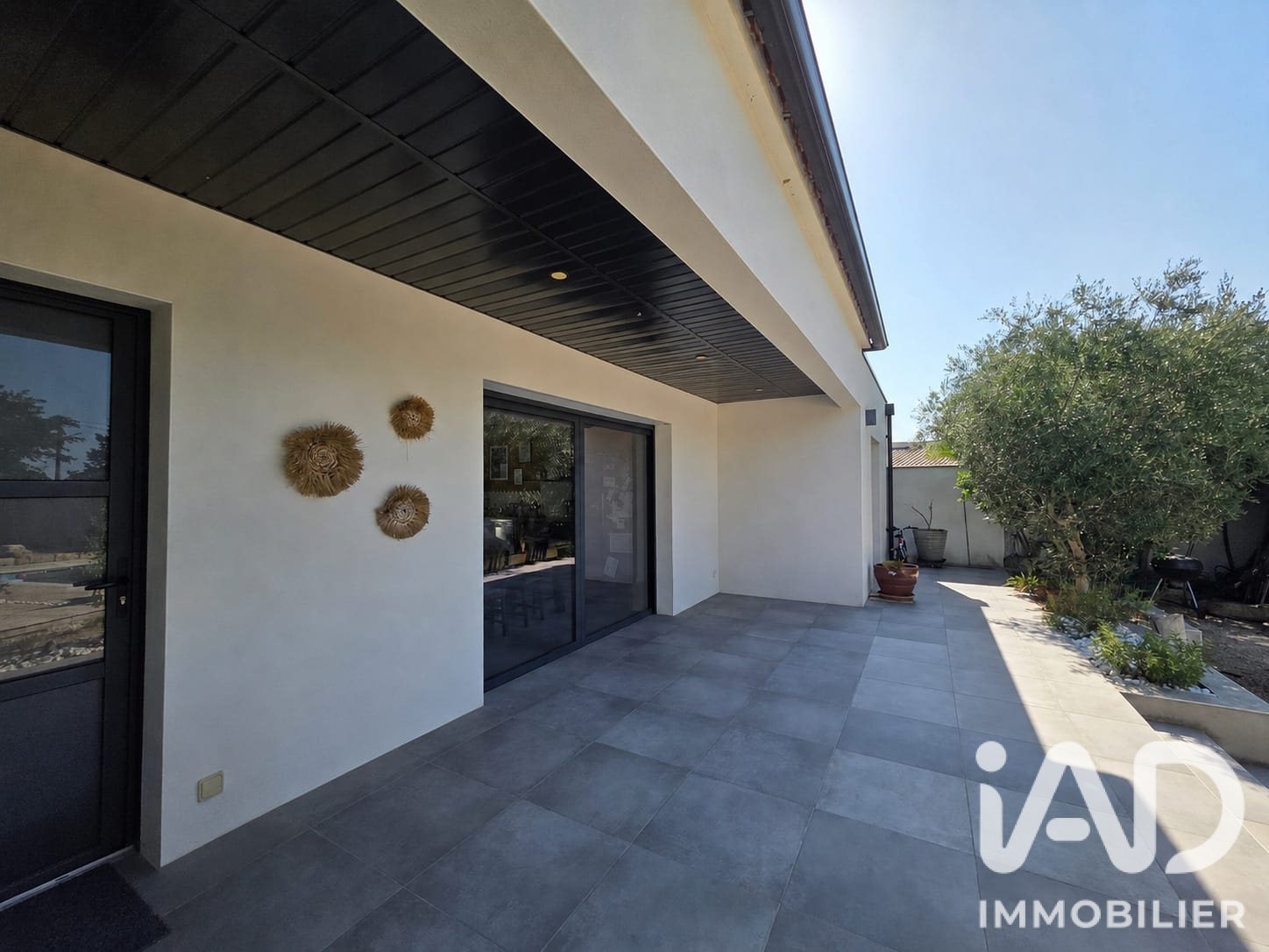 Maison à vendre, 124m², Bernis