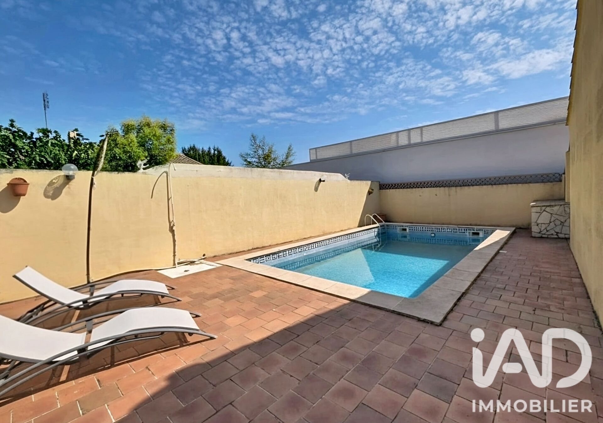 Maison à vendre, 127m², Bernis