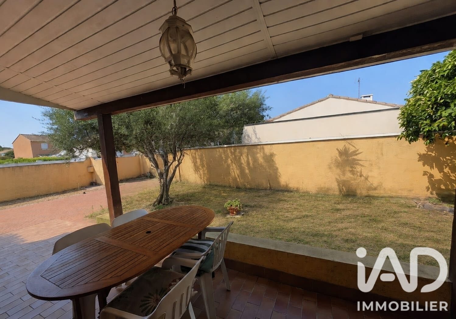 Maison à vendre, 127m², Bernis