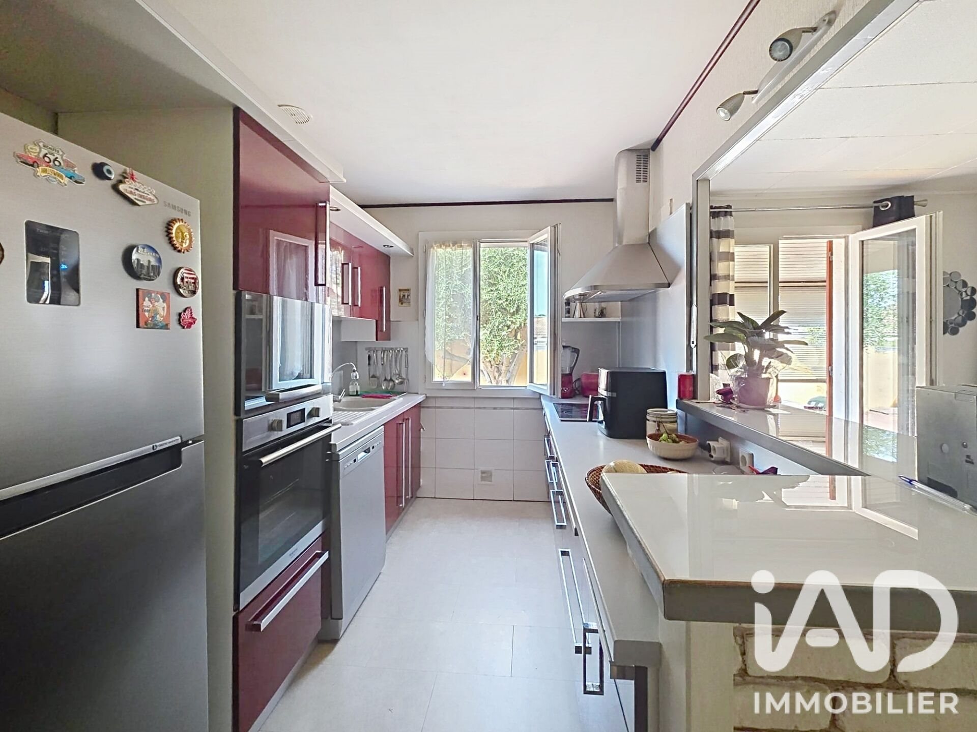 Maison à vendre, 127m², Bernis