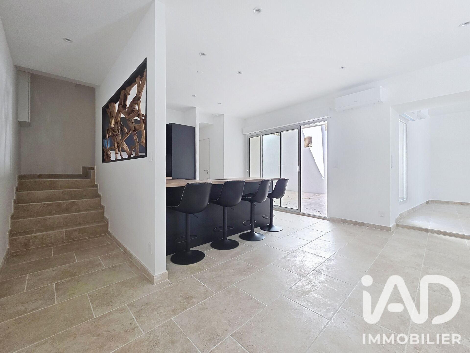 Maison à vendre, 134m², Bernis
