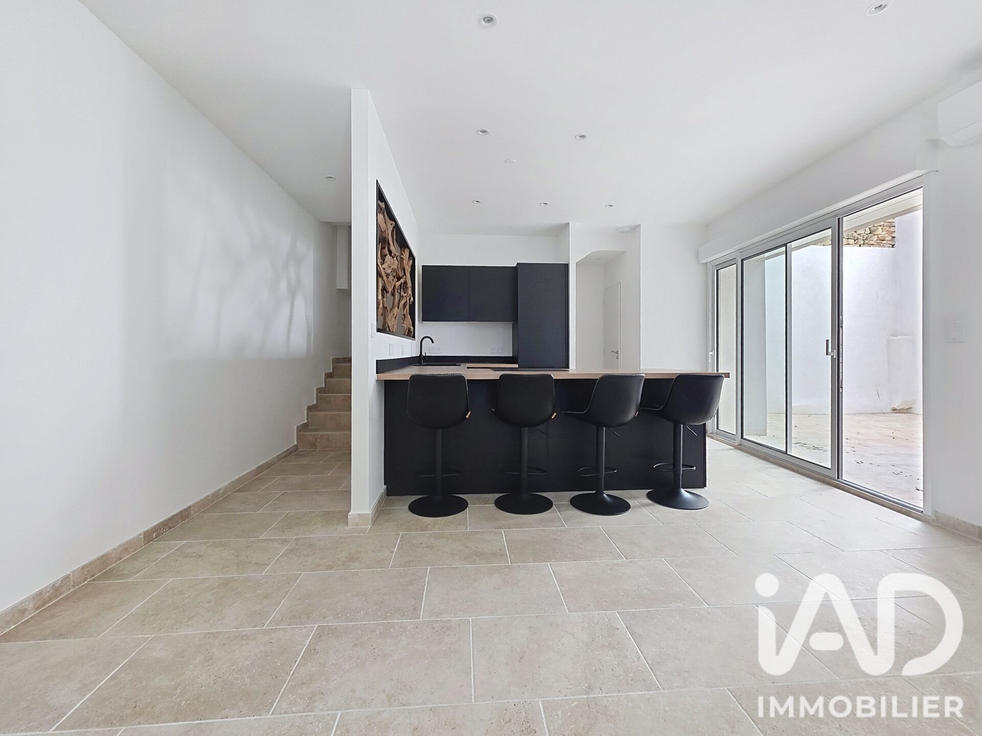 Maison à vendre, 134m², Bernis