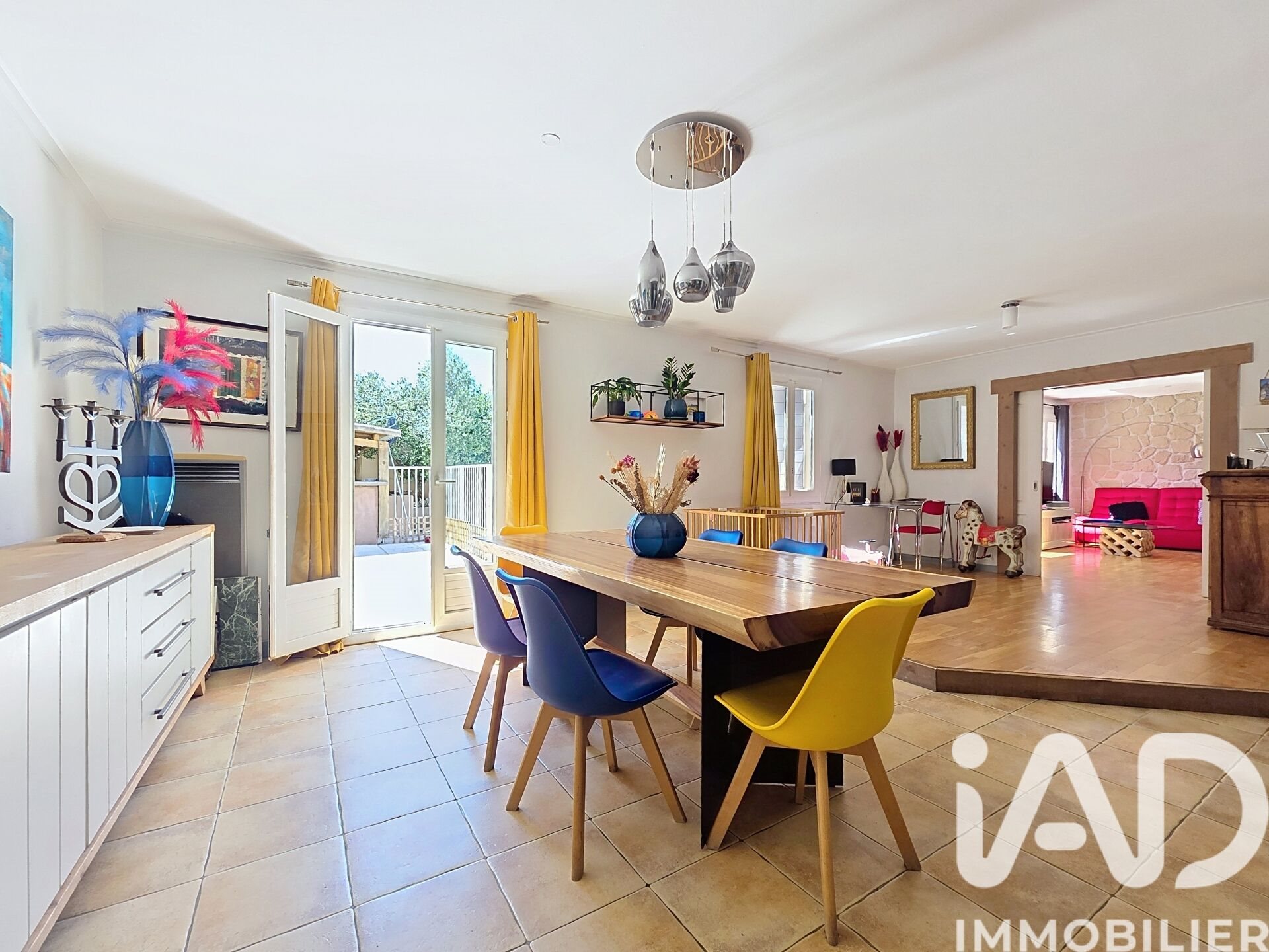 Maison à vendre, 142m², Beauvoisin