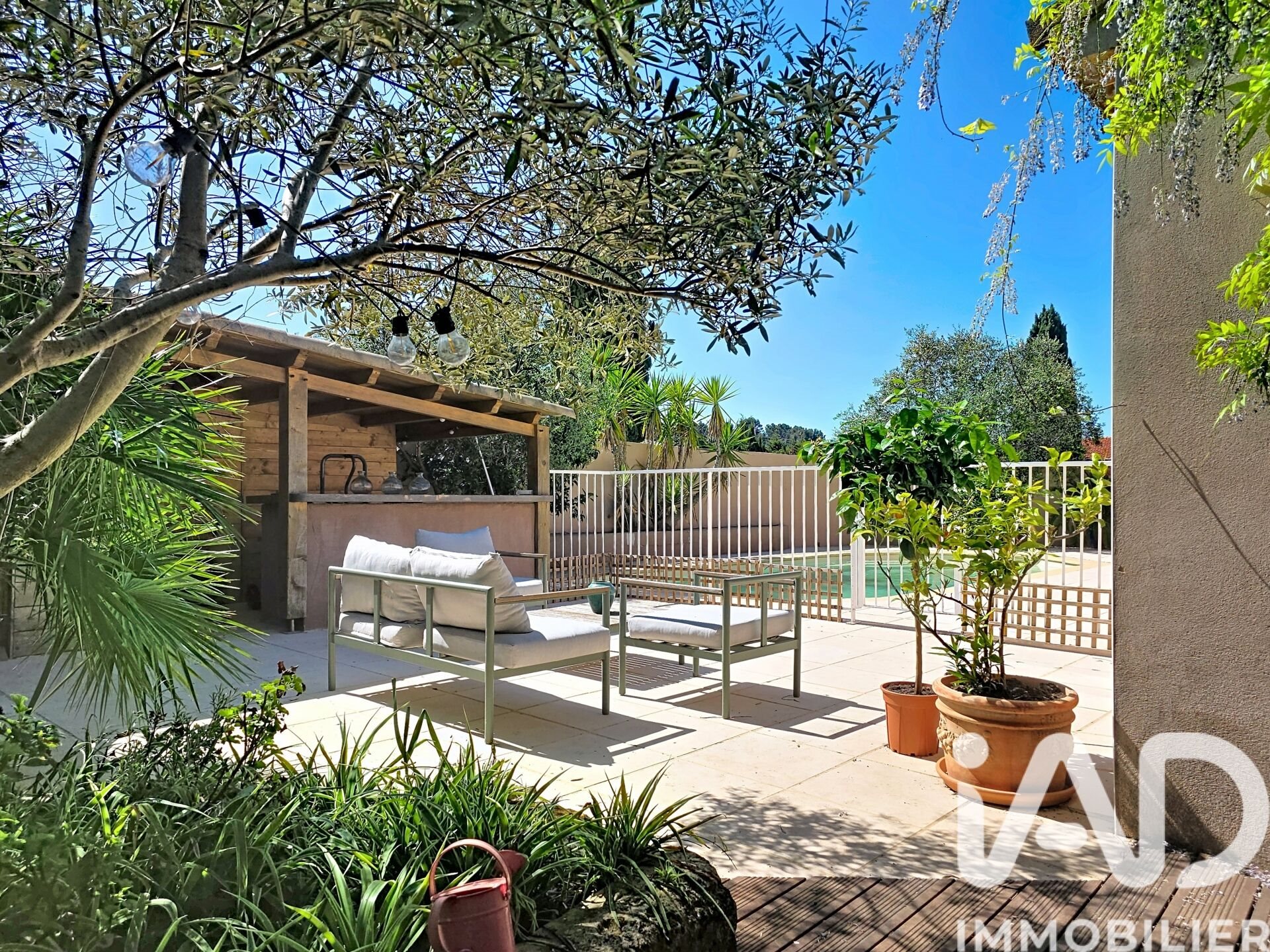 Maison à vendre, 142m², Beauvoisin
