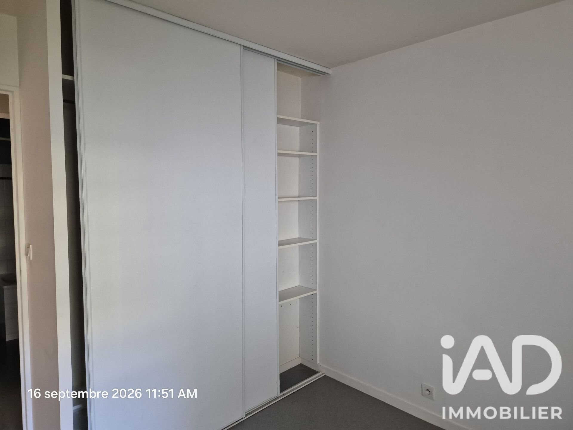 Appartement à vendre, 60m², Rennes