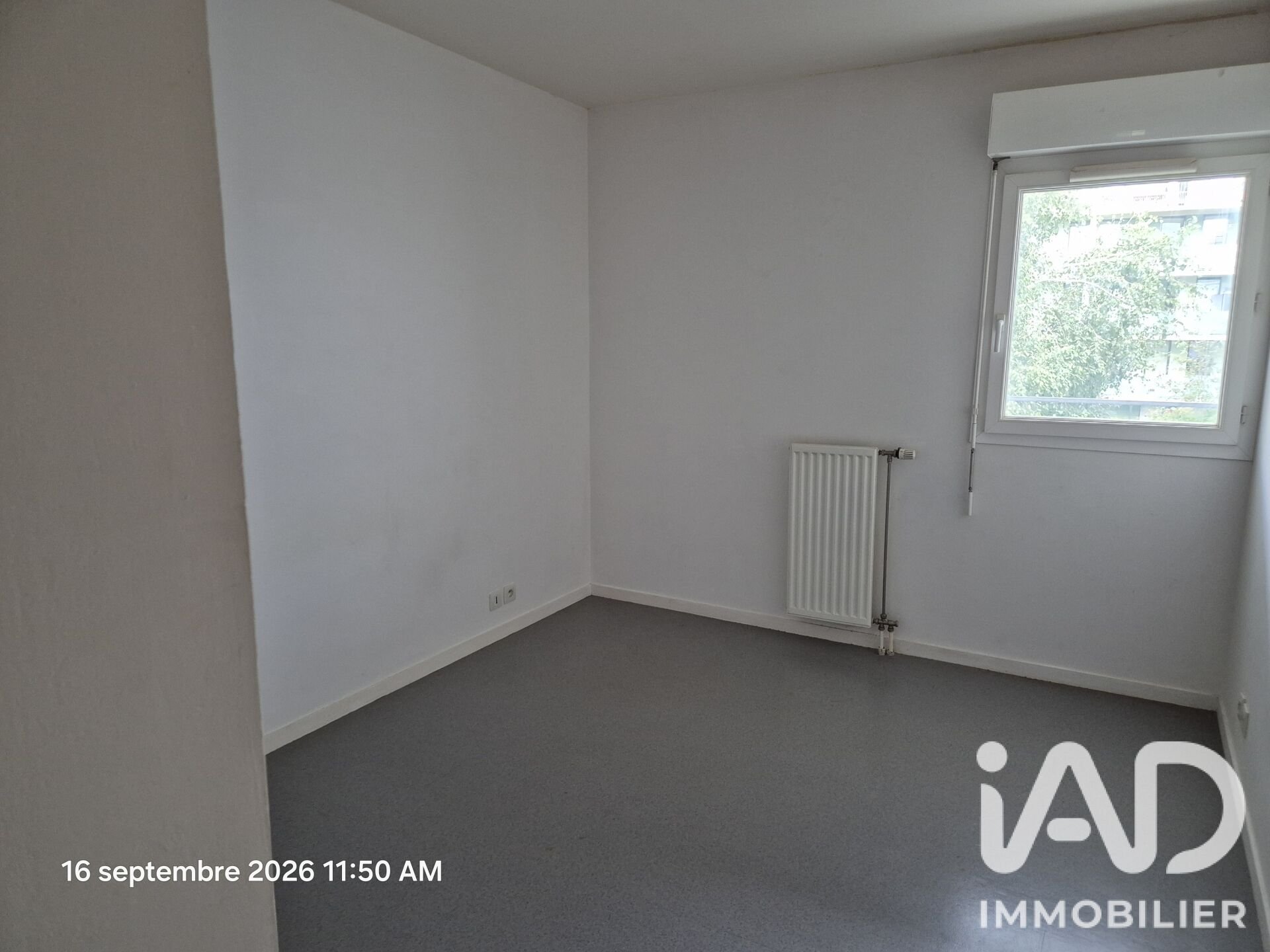 Appartement à vendre, 60m², Rennes