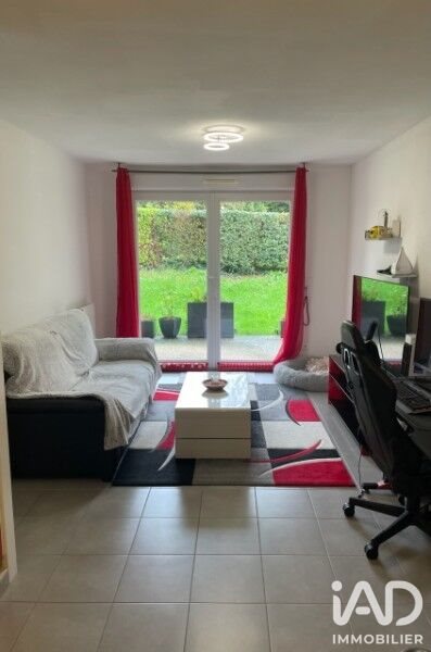 Appartement à vendre, 39m², Sarzeau