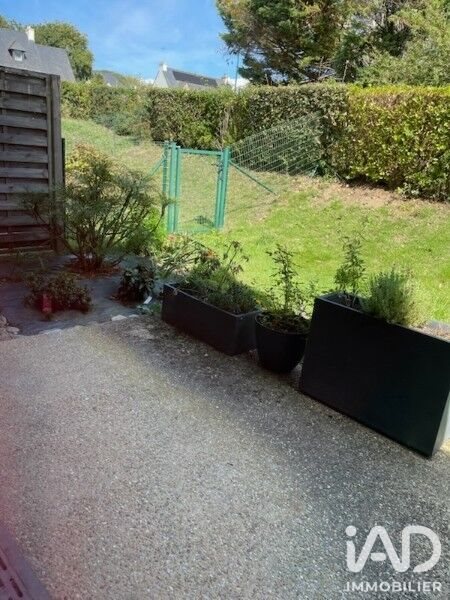 Appartement à vendre, 39m², Sarzeau