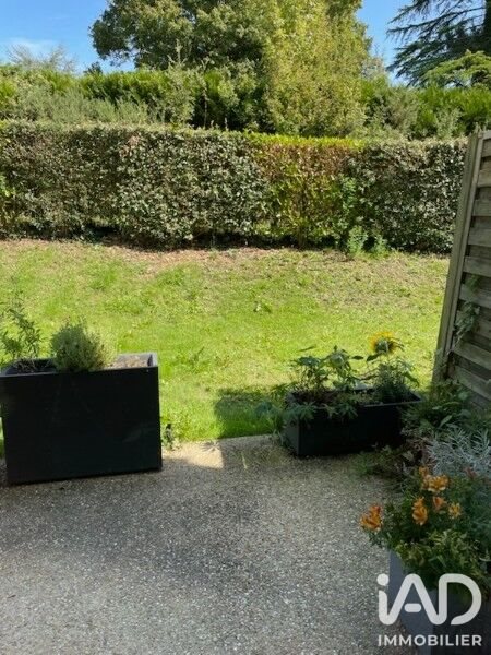 Appartement à vendre, 39m², Sarzeau