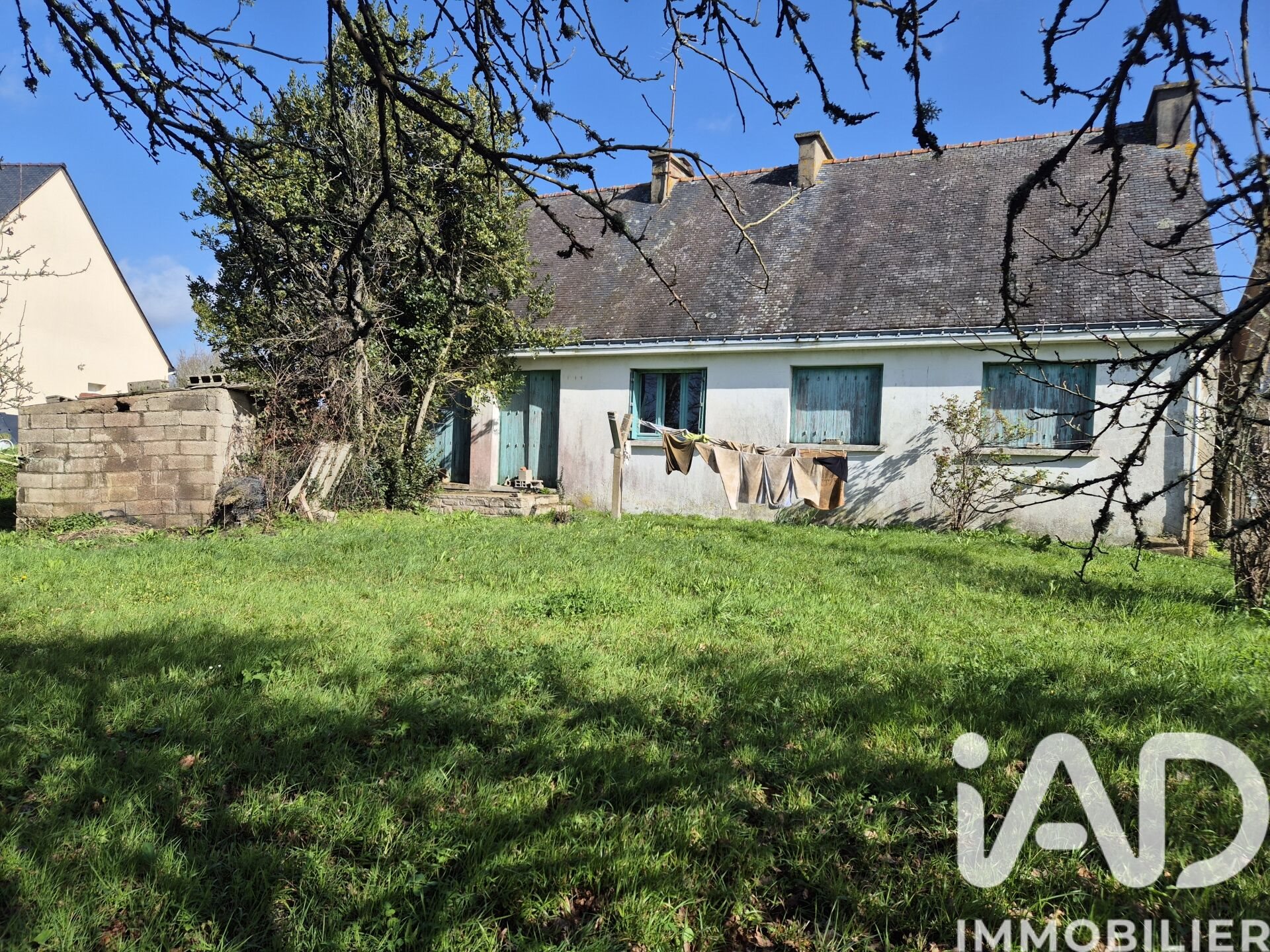 Maison à vendre, 137m², Le Tour-du-Parc