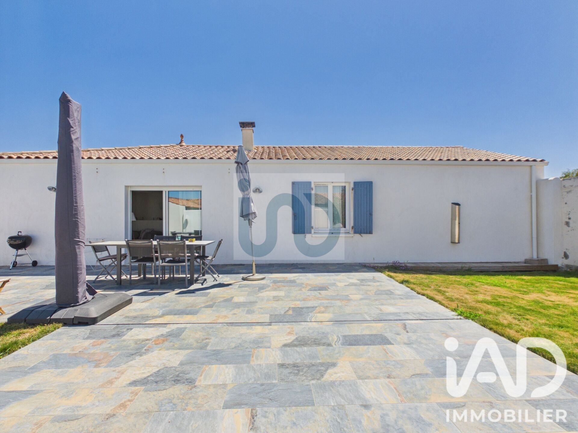 Maison à vendre, 102m², Charron