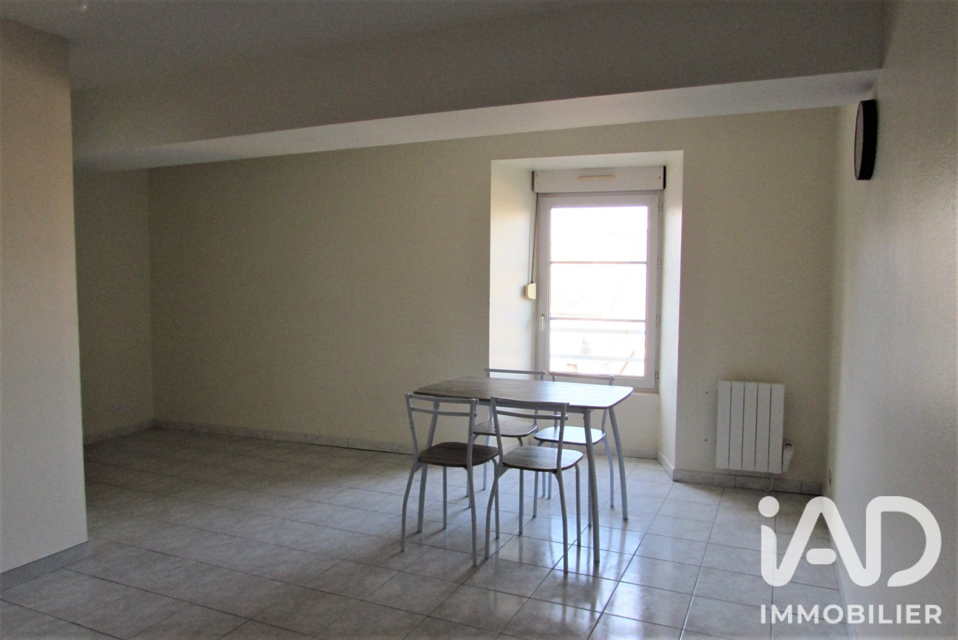 Appartement à louer, 35m², Loudun