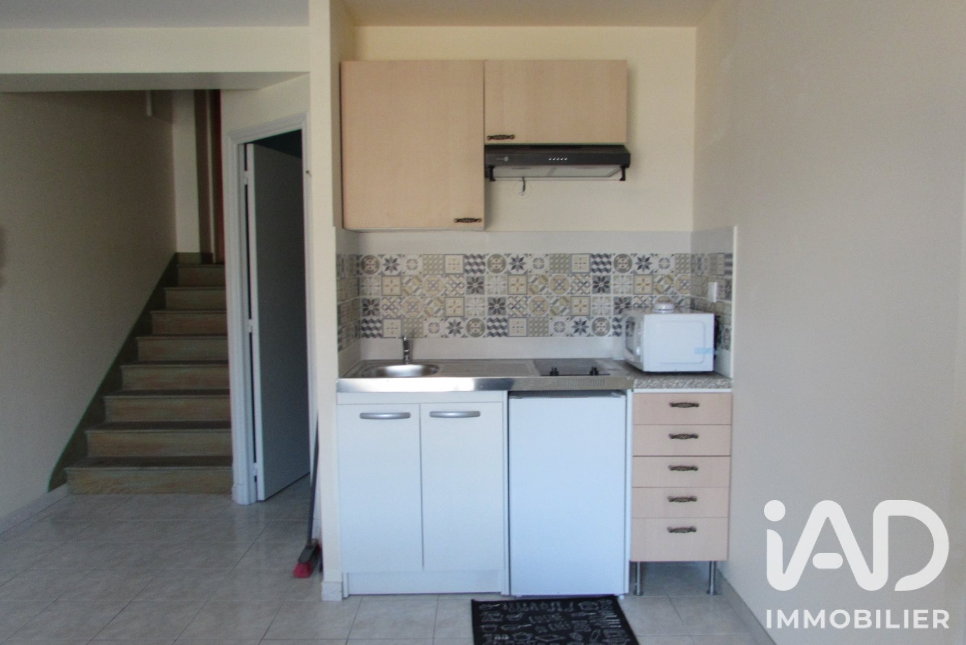 Appartement à louer, 35m², Loudun