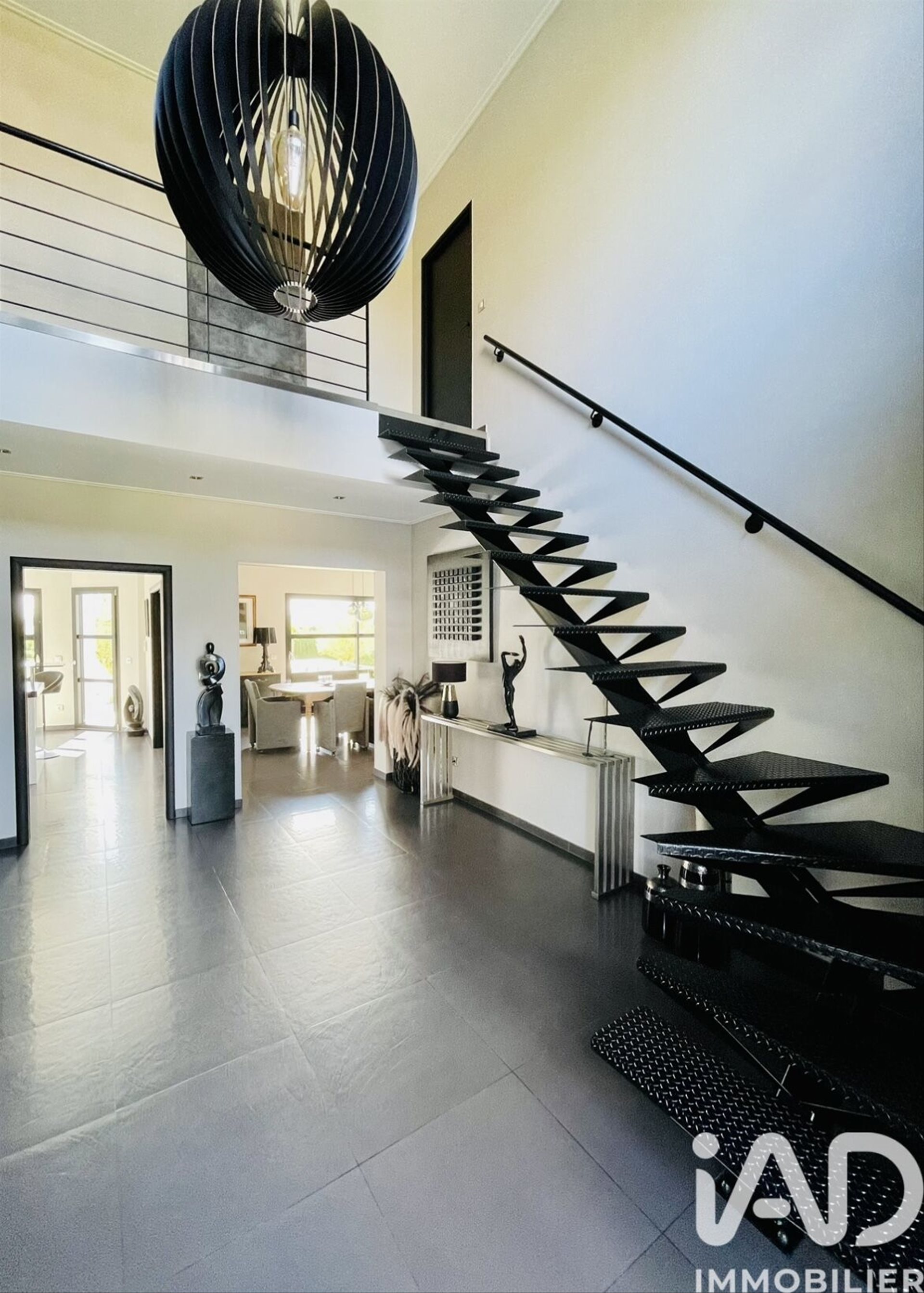 Maison à vendre, 275m², Bouvigny-Boyeffles