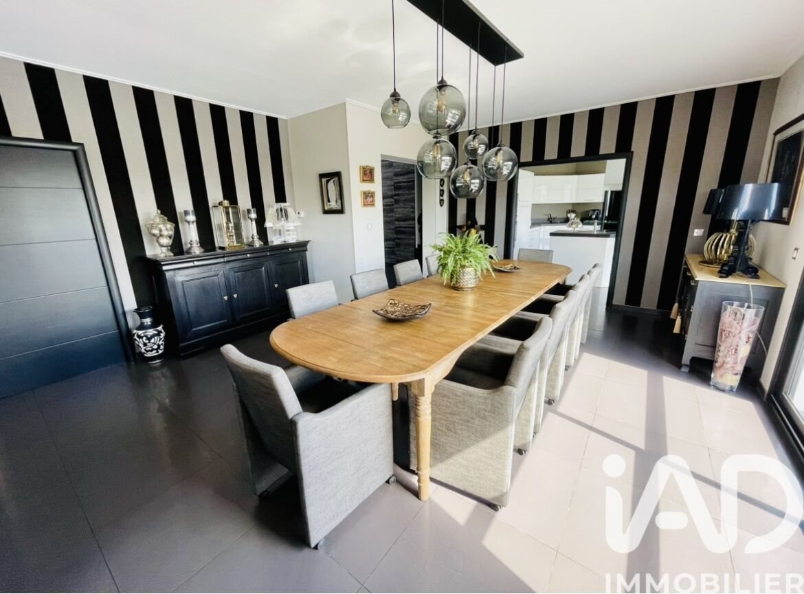 Maison à vendre, 275m², Bouvigny-Boyeffles