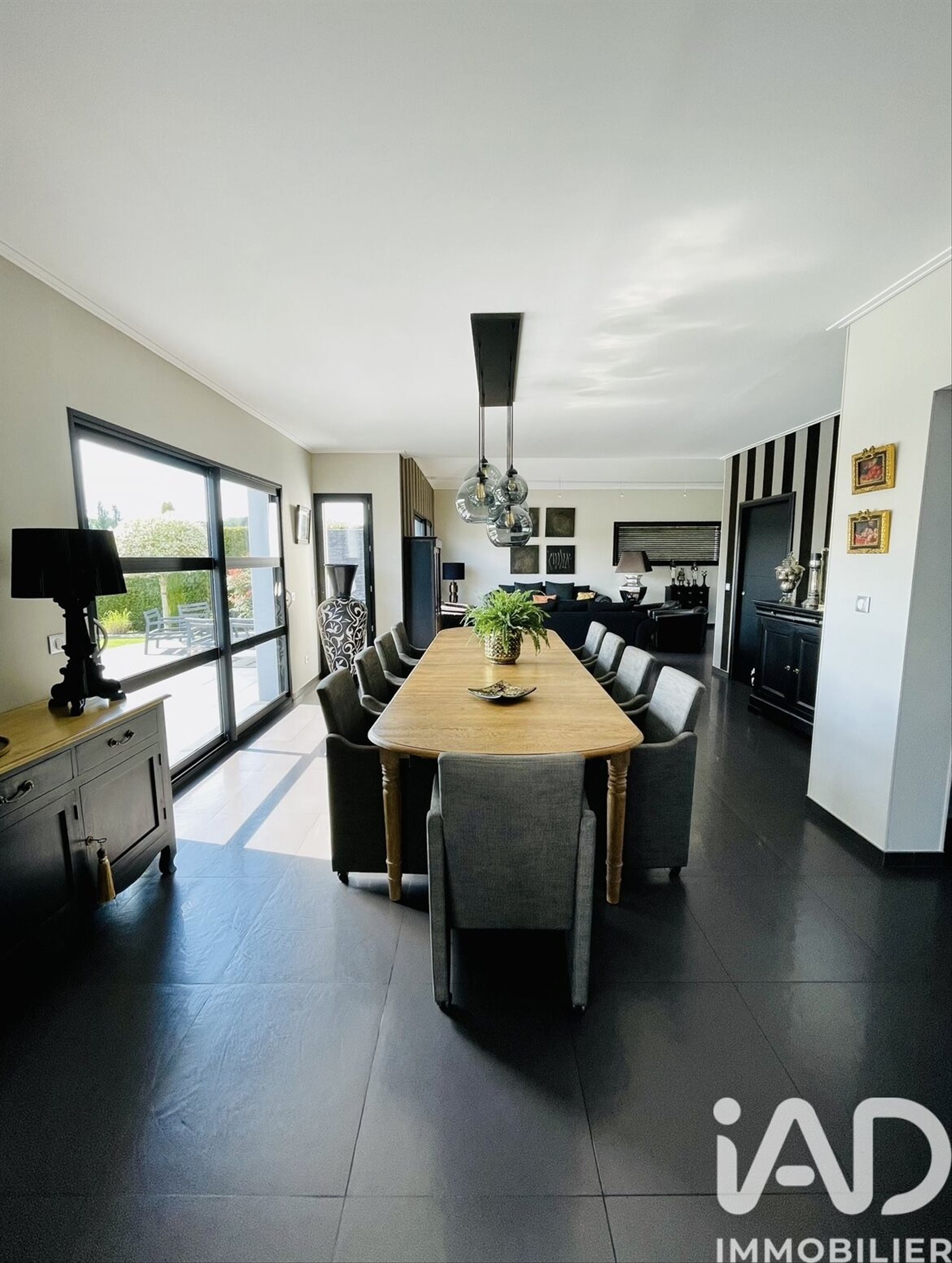 Maison à vendre, 275m², Bouvigny-Boyeffles