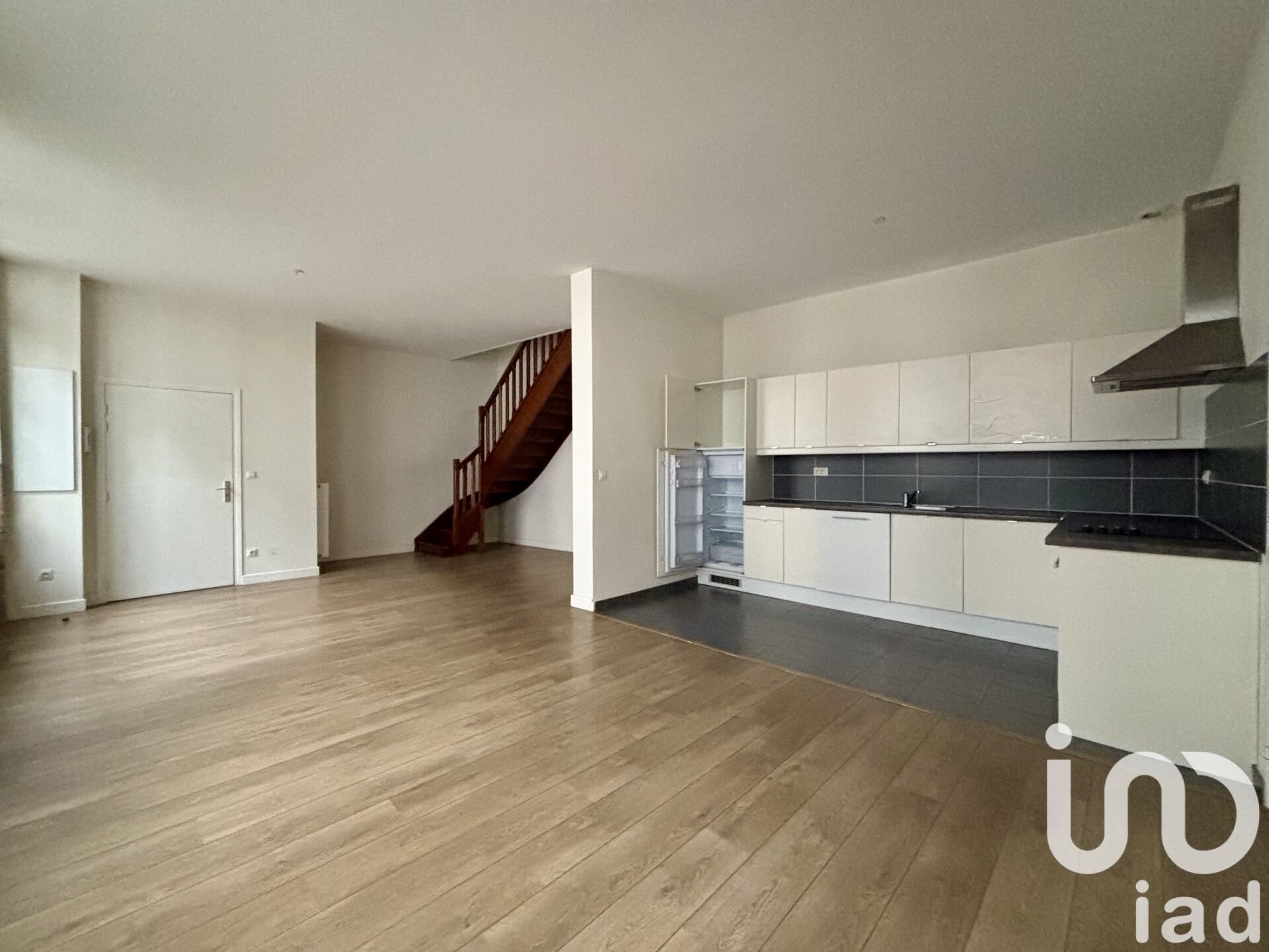 Appartement à vendre, 103m², Arras