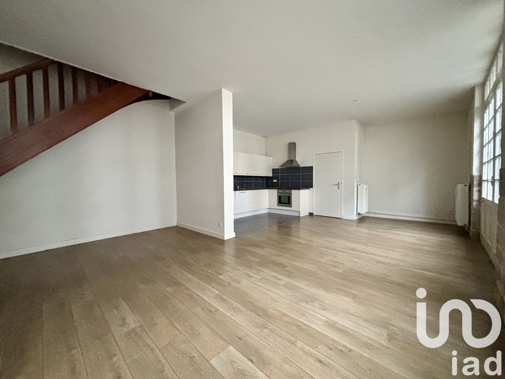Appartement à vendre, 103m², Arras