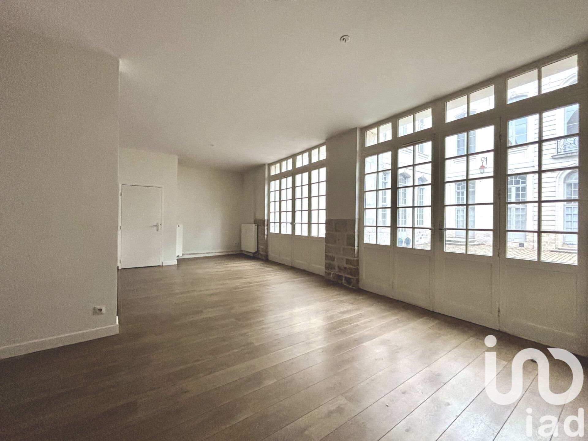 Appartement à vendre, 103m², Arras