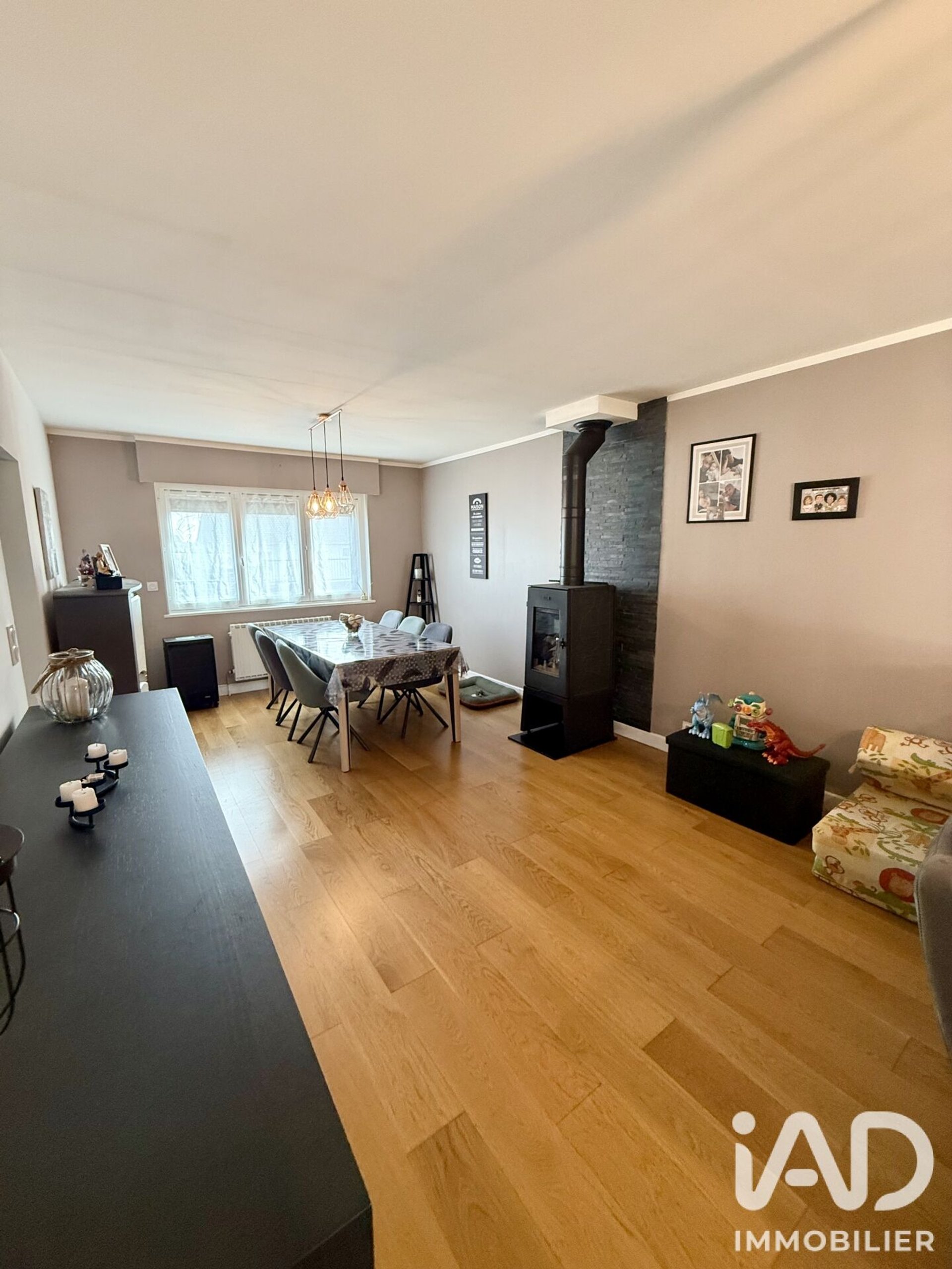 Maison à vendre, 112m², Vimy