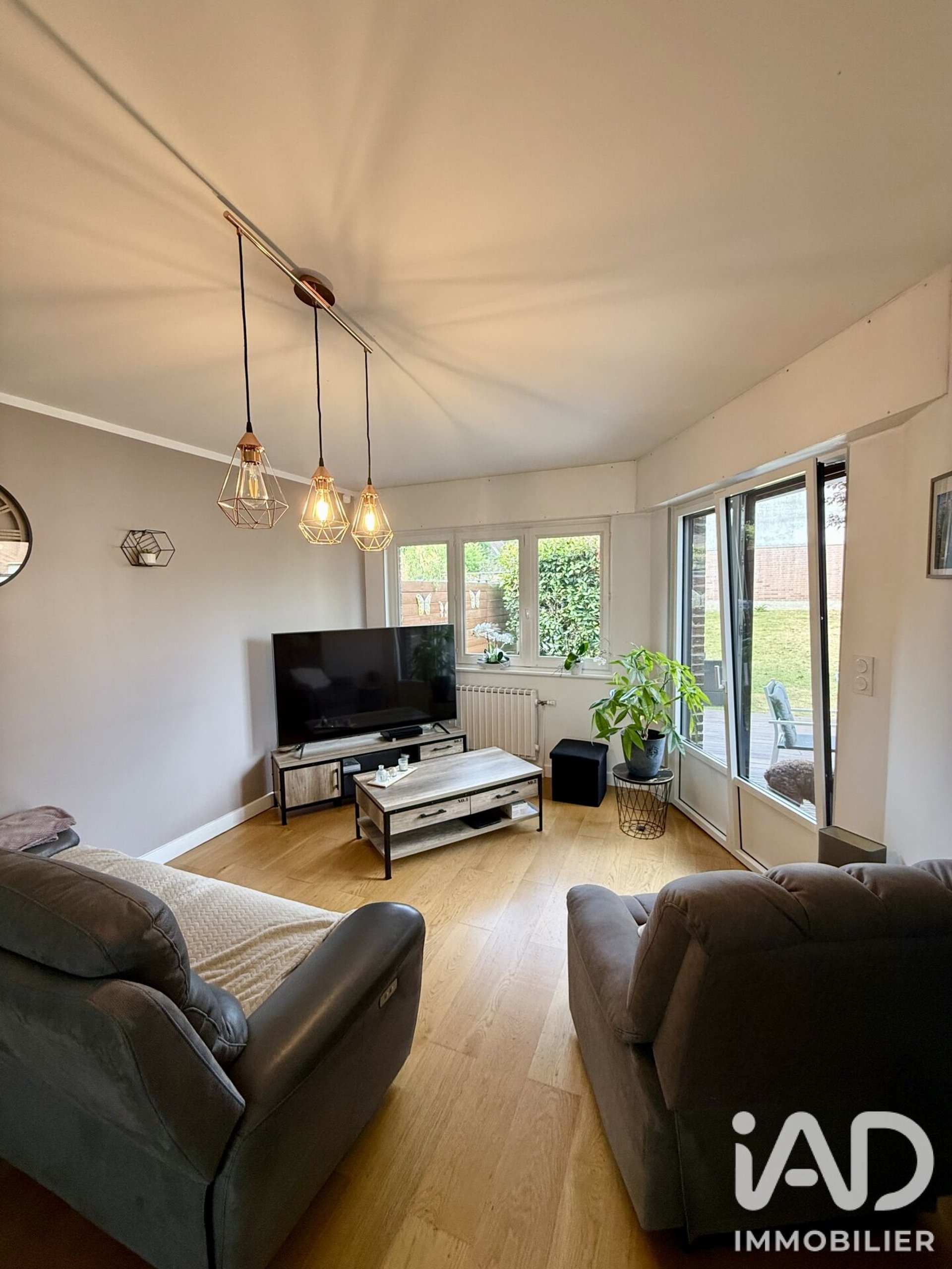 Maison à vendre, 112m², Vimy